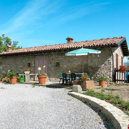 Le Bore-1 By Interhome Sassi