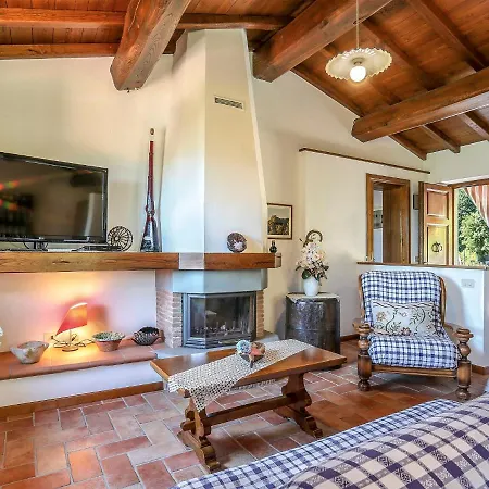 Le Bore-1 By Interhome