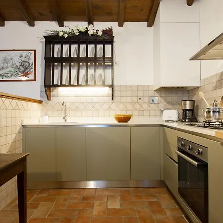 Le Bore-1 By Interhome Appartement Sassi