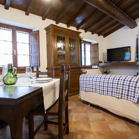 Le Bore-1 By Interhome