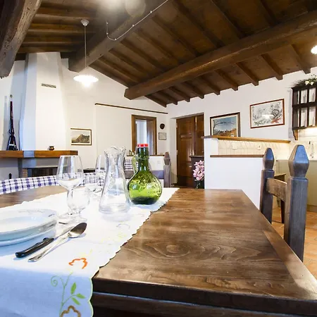 Appartement Le Bore-1 By Interhome Sassi